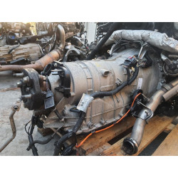 CAMBIO AUTOMATICO JAGUAR XF Serie 6 MARCE AUTOMATICO 306DT diesel 2993 ( 1793793