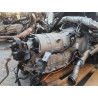 CAMBIO AUTOMATICO JAGUAR XF Serie 6 MARCE AUTOMATICO 306DT diesel 2993 ( 1793793