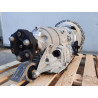 CAMBIO AUTOMATICO JAGUAR XF Serie 6 MARCE AUTOMATICO 306DT diesel 2993