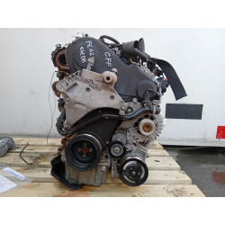 MOTORE COMPLETO VOLKSWAGEN Golf 6 Berlina CFFB 140CV 130KW CFFB diesel 1968
