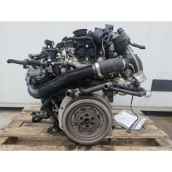MOTORE COMPLETO VOLKSWAGEN Golf 7 Berlina CRBC 150 CV 110 KW CRBC diesel