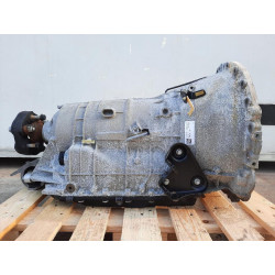 CAMBIO AUTOMATICO JAGUAR XF Serie 6 MARCE AUTOMATICO 306DT diesel 2993