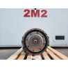 CAMBIO AUTOMATICO JAGUAR XF Serie 6 MARCE AUTOMATICO 306DT diesel 2993