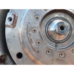 CAMBIO AUTOMATICO JAGUAR XF Serie 6 MARCE AUTOMATICO 306DT diesel 2993