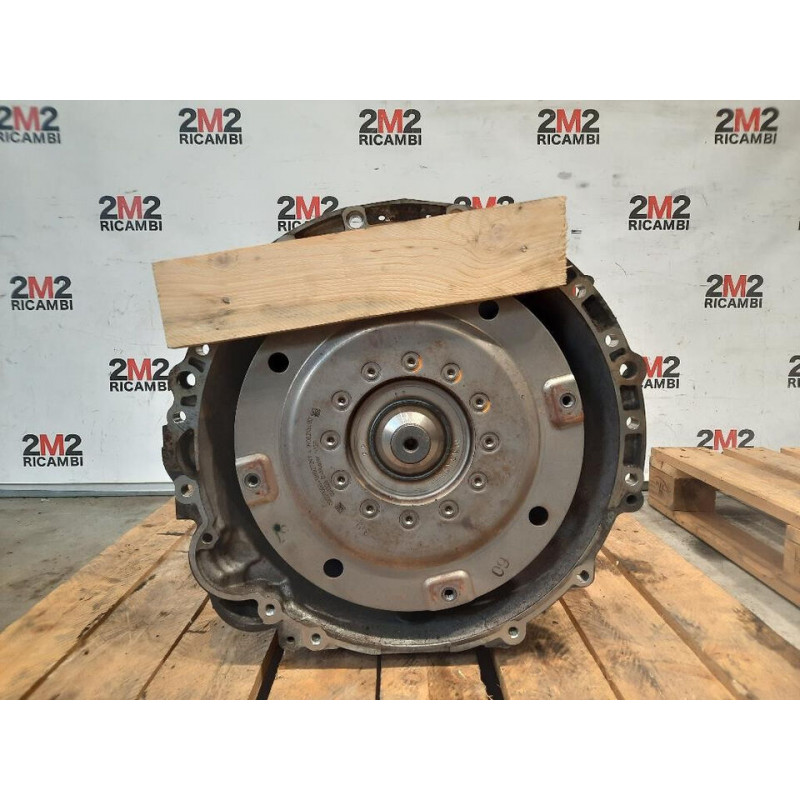 CAMBIO AUTOMATICO JAGUAR XF Serie 9X237000AC 6 MARCE AUTOMATICO 306DT di 1620879
