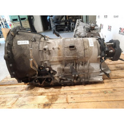CAMBIO AUTOMATICO JAGUAR XF Serie 9X237000AC 6 MARCE AUTOMATICO 306DT di 1620879