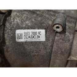 CAMBIO AUTOMATICO JAGUAR XF Serie 9X237000AC 6 MARCE AUTOMATICO 306DT di 1620879