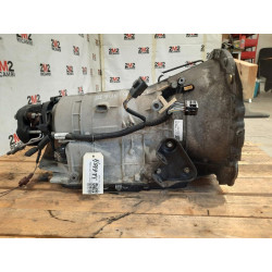 CAMBIO AUTOMATICO JAGUAR XF Serie 9X237000AC 6 MARCE AUTOMATICO 306DT di 1620879