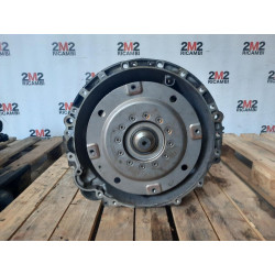 CAMBIO AUTOMATICO JAGUAR XF Serie 9X237000AC 6 MARCE AUTOMATICO 306DT di 1620879