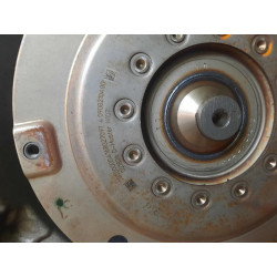 CAMBIO AUTOMATICO JAGUAR XF Serie 9X237000AC 6 MARCE AUTOMATICO 306DT di 1620879