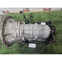 CAMBIO AUTOMATICO JAGUAR XF Serie 6 MARCE AUTOMATICO 306DT diesel 2993 ( 1620888