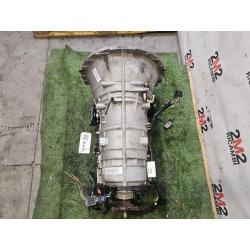 CAMBIO AUTOMATICO JAGUAR XF Serie 6 MARCE AUTOMATICO 306DT diesel 2993 ( 1620888