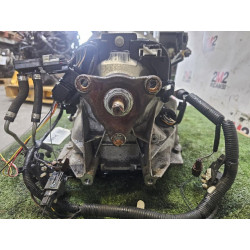 CAMBIO AUTOMATICO JAGUAR XF Serie 6 MARCE AUTOMATICO 306DT diesel 2993 ( 1620888