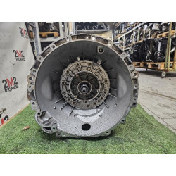 CAMBIO AUTOMATICO JAGUAR XF Serie 6 MARCE AUTOMATICO 306DT diesel 2993 ( 1620888