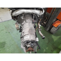 CAMBIO AUTOMATICO JAGUAR XF Serie 9X237000AC 306DT diesel 2993 (0811) 1793787