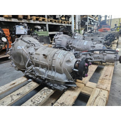 CAMBIO AUTOMATICO JAGUAR XF Serie 6R83 7000 AD 6 MARCE AUTOMATICO 2.7 D 276DT d