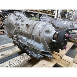 CAMBIO AUTOMATICO JAGUAR XF Serie 6R83 7000 AD 6 MARCE AUTOMATICO 2.7 D 276DT d