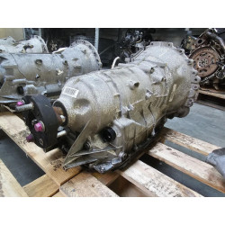 CAMBIO AUTOMATICO JAGUAR XF Serie 6R83 7000 AD 6 MARCE AUTOMATICO 2.7 D 276DT d