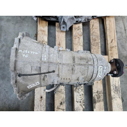 CAMBIO AUTOMATICO JAGUAR XF Serie 6R83 7000 AD 6 MARCE AUTOMATICO 2.7 D 276DT d