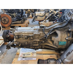 CAMBIO AUTOMATICO BMW Serie...