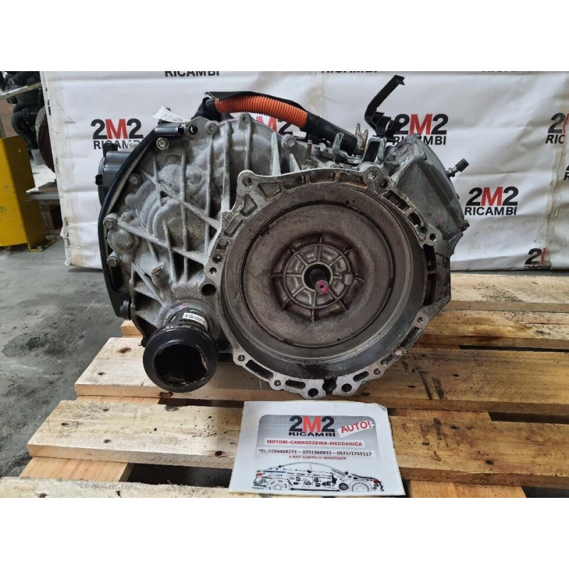 CAMBIO AUTOMATICO TOYOTA Prius 1° Serie AUTOMATICO 3090047040 1NZFXE ga 1435102