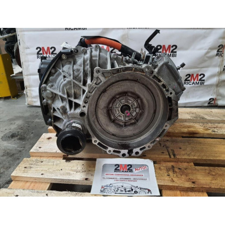 CAMBIO AUTOMATICO TOYOTA Prius 1° Serie AUTOMATICO 3090047040 1NZFXE ga 1435102