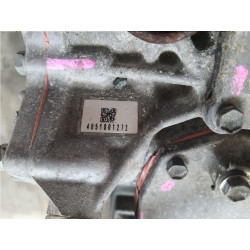 CAMBIO AUTOMATICO TOYOTA Prius 1° Serie AUTOMATICO 3090047040 1NZFXE ga 1435102