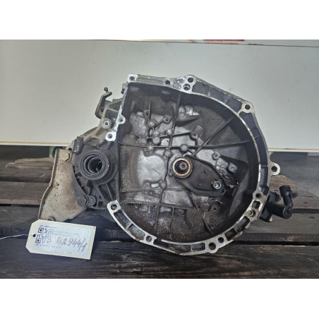 CAMBIO AUTOMATICO PEUGEOT 208 Serie CON CONVERTITORE DI COPPIA 9803846280 EB2F