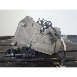 CAMBIO AUTOMATICO PEUGEOT 208 Serie CON CONVERTITORE DI COPPIA 9803846280 EB2F