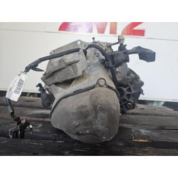CAMBIO AUTOMATICO PEUGEOT 208 Serie CON CONVERTITORE DI COPPIA 9803846280 EB2F