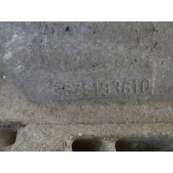 CAMBIO AUTOMATICO PEUGEOT 208 Serie CON CONVERTITORE DI COPPIA 9803846280 EB2F