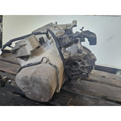 CAMBIO AUTOMATICO PEUGEOT 208 Serie CON CONVERTITORE DI COPPIA 9803846280 EB2F