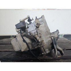 CAMBIO AUTOMATICO PEUGEOT 208 Serie CON CONVERTITORE DI COPPIA 9803846280 EB2F