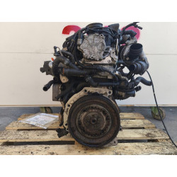 MOTORE COMPLETO VOLKSWAGEN Golf 6 Berlina CAYC 105CV CAYC diesel 1598 (08-1)