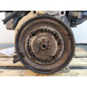 MOTORE COMPLETO VOLKSWAGEN Golf 6 Berlina CAYC 105CV CAYC diesel 1598 (08-1)