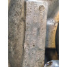 MOTORE COMPLETO VOLKSWAGEN Golf 6 Berlina CAYC 105CV CAYC diesel 1598 (08-1)