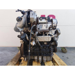 MOTORE COMPLETO VOLKSWAGEN Golf 6 Berlina CAYC 105CV CAYC diesel 1598 (08-1)