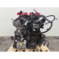 MOTORE COMPLETO LAND ROVER EVOQUE 1° SERIE 224DT 190 CV 139KW 224DT DIESEL 2179 (11-)