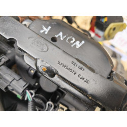 MOTORE COMPLETO LAND ROVER EVOQUE 1° SERIE 224DT 190 CV 139KW 224DT DIESEL 2179 (11-)