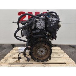 MOTORE COMPLETO LAND ROVER EVOQUE 1° SERIE 224DT 190 CV 139KW 224DT DIESEL 2179 (11-)