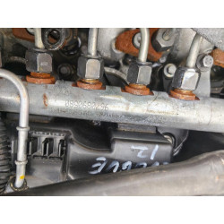MOTORE COMPLETO LAND ROVER EVOQUE 1° SERIE 224DT 190 CV 139KW 224DT DIESEL 2179 (11-)