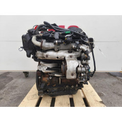 MOTORE COMPLETO LAND ROVER EVOQUE 1° SERIE 224DT 190 CV 139KW 224DT DIESEL 2179 (11-)