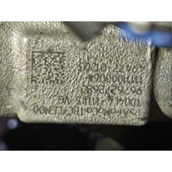 MOTORE COMPLETO LAND ROVER EVOQUE 1° SERIE 224DT 190 CV 139KW 224DT DIESEL 2179 (11-)