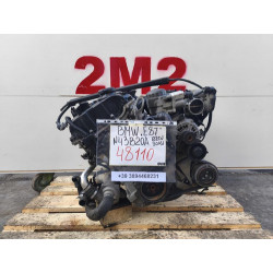 MOTORE COMPLETO BMW SERIE 1...