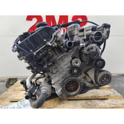 MOTORE COMPLETO BMW SERIE 1 SERIE (E87) N43B20A 122CV 90KW N43B20A BENZINA 1995 (04-07)
