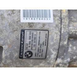 MOTORE COMPLETO BMW SERIE 1 SERIE (E87) N43B20A 122CV 90KW N43B20A BENZINA 1995 (04-07)