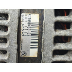MOTORE COMPLETO BMW SERIE 1 SERIE (E87) N43B20A 122CV 90KW N43B20A BENZINA 1995 (04-07)