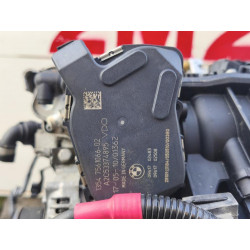 MOTORE COMPLETO BMW SERIE 1 SERIE (E87) N43B20A 122CV 90KW N43B20A BENZINA 1995 (04-07)