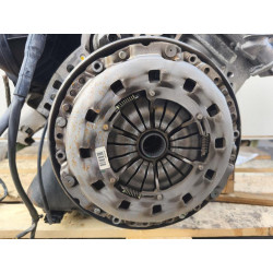 MOTORE COMPLETO BMW SERIE 1 SERIE (E87) N43B20A 122CV 90KW N43B20A BENZINA 1995 (04-07)