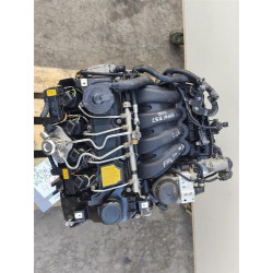 MOTORE COMPLETO BMW SERIE 1 SERIE (E87) N43B20A 122CV 90KW N43B20A BENZINA 1995 (04-07)
